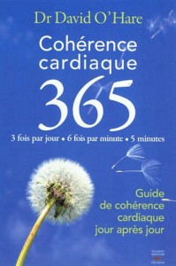 livre coherence cardiaque 365