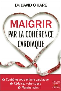 livre maigrir par la coherence cardiaque